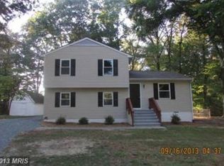 14271 Devils Three Jump Rd, Milford, VA 22514