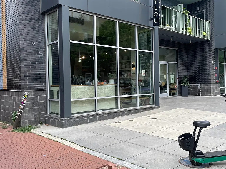 933 N St NW #201 — Photo 18