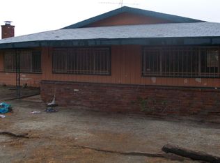 17806 Zeta Rd, Desert Hot Springs, CA 92241