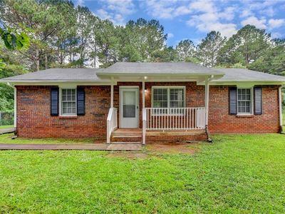 25 Mountainview Dr, Covington, GA, 30016