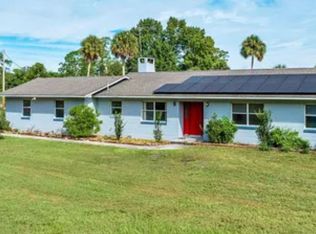 214 E Main St, Pomona Park, FL 32181