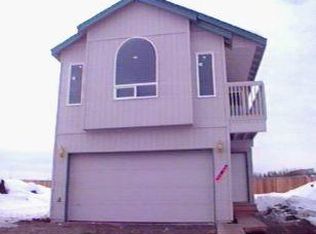 3640 Sycamore Loop, Anchorage, AK --