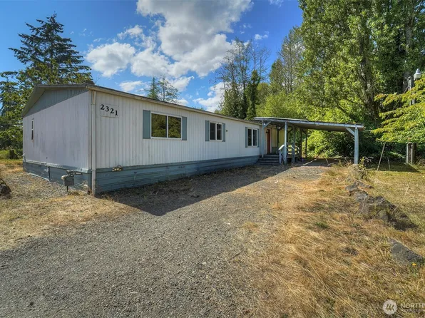 2321 NE Sylvan Way, Bremerton, WA 98310
