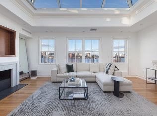 142 Beacon St #P, Boston, MA 02116