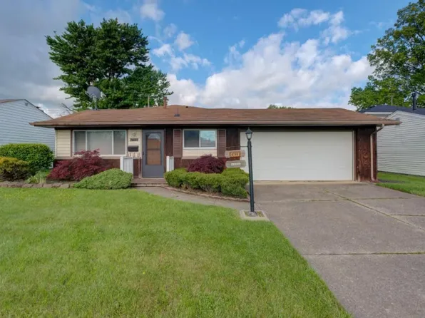 4700 Willow Ave, Lorain, OH 44055