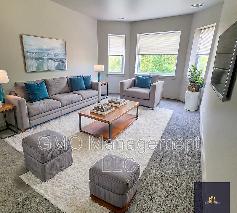 1511 S Keeler Ave #1