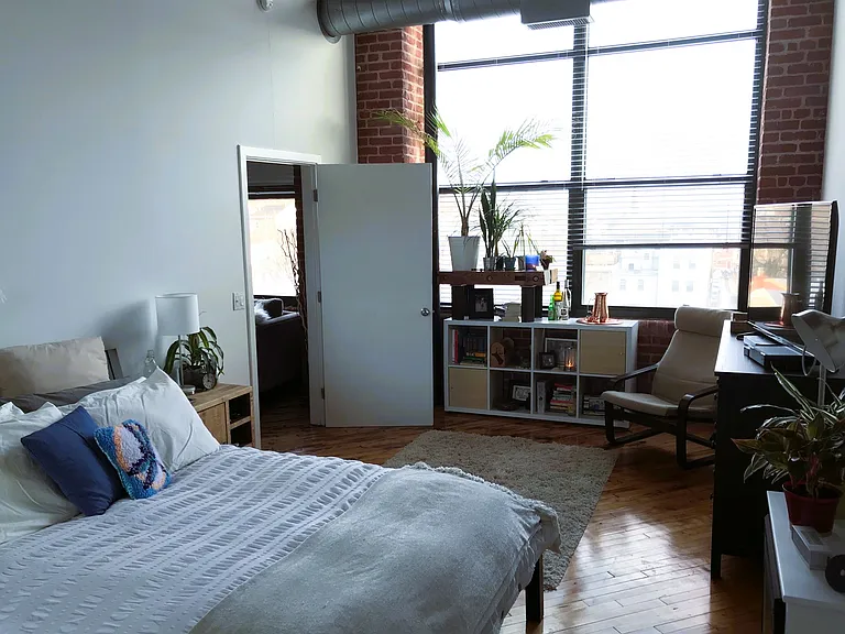 The Lofts at Chimney Hill — Photo 66