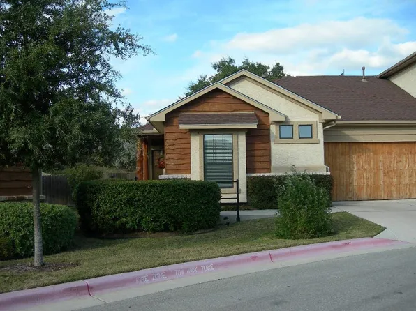 6705 Covered Bridge Dr Unit 36, Austin, TX 78736