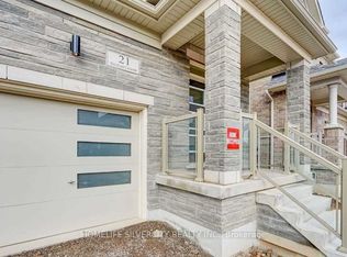 21 Westfield Cres, Hamilton, ON L8B 1Y1