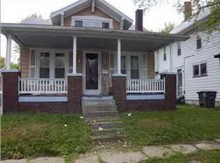623 Monroe Ave, Evansville, IN