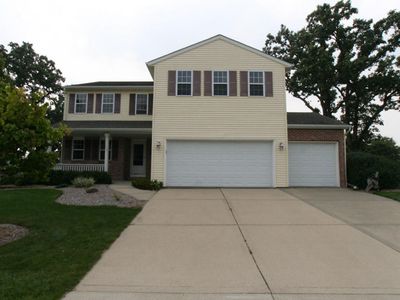 259 E Saint Mary St, Milton, WI, 53563