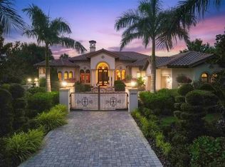 16101 Baycross Dr, Lakewood Ranch, FL 34202