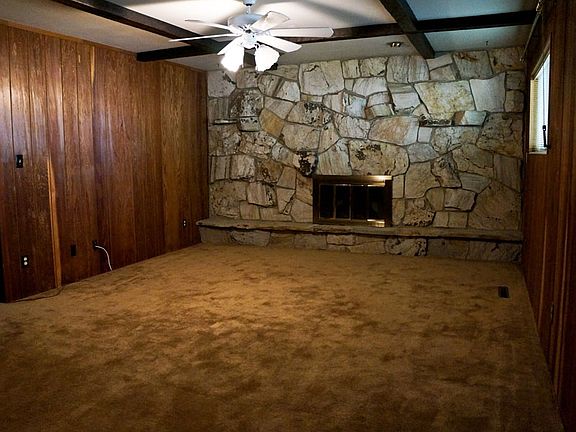 family room or office