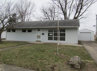 1524 Sunset Dr, Rochester, IN 46975