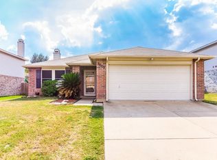 3007 Clemente Dr, Grand Prairie, TX 75052
