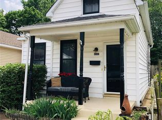 4840 Heidelberg Ave, Saint Louis, MO 63123