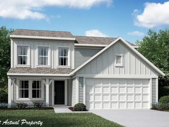 1018 Queen Bee Pl, Grove City, OH 43123