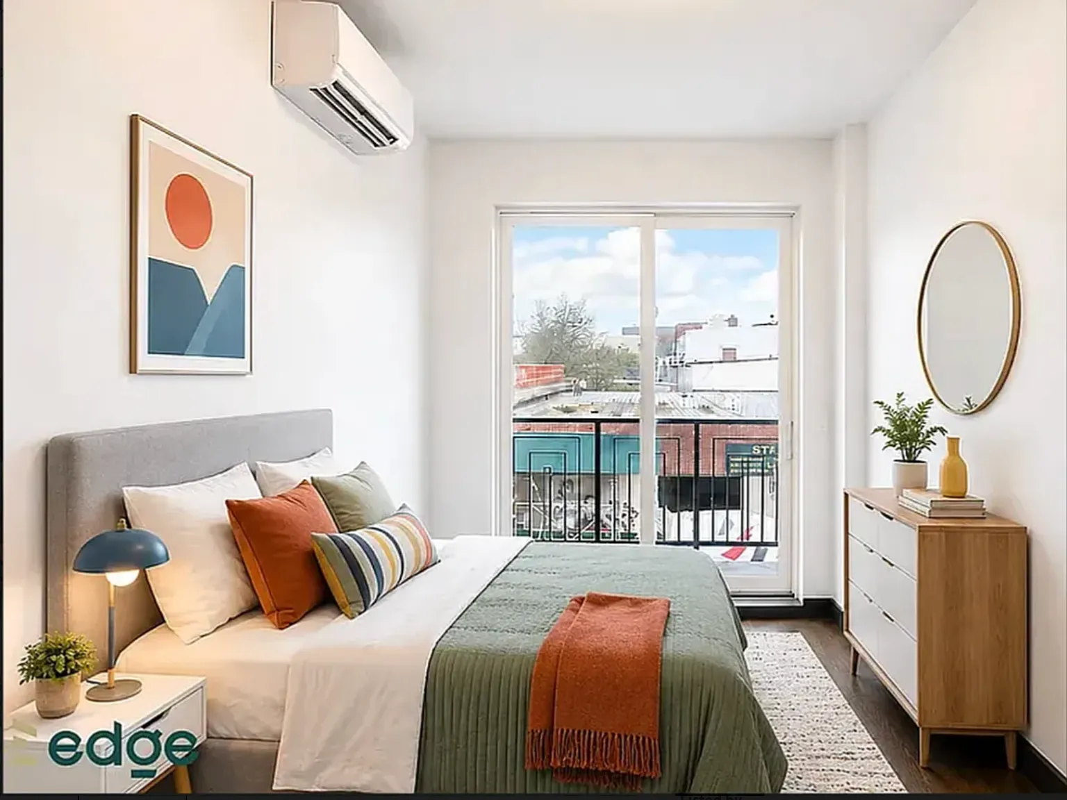 338 Irving Avenue — Photo 3