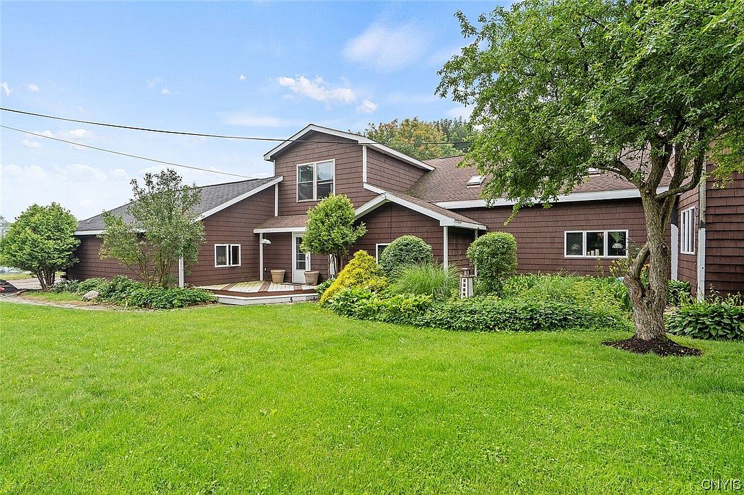 260 E Lake Rd, De Ruyter, NY 13052 Zillow