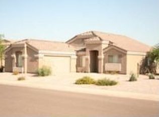 672 W Cobblestone Dr, Casa Grande, AZ 85122