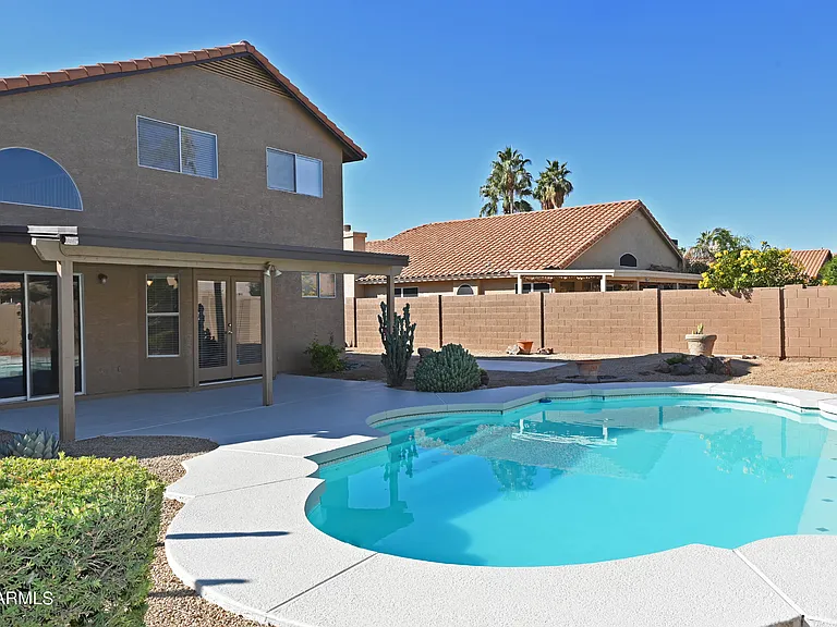 5730 E Gelding Dr — Photo 42