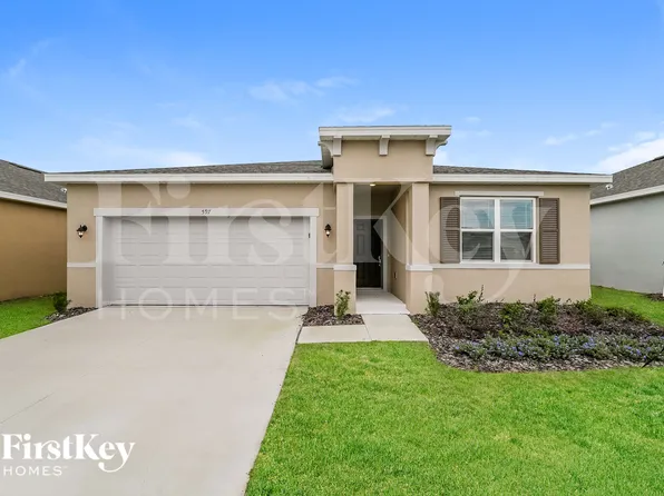 597 Crown Rose Dr, Bartow, FL 33830