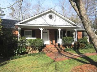 2808 Devon Rd, Durham, NC 27707