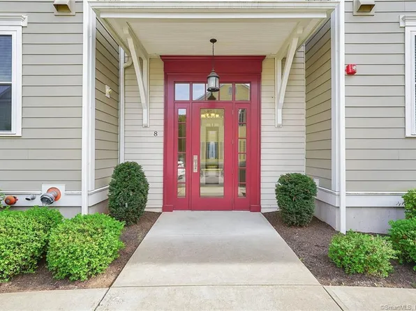 8 Sherwood Street #5-2C, Mansfield, CT 06250
