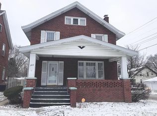 583 Maple St, Mansfield, OH 44906