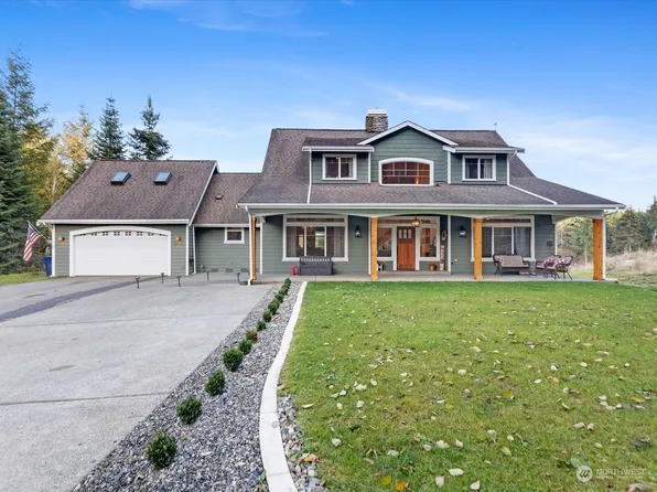 18113 80th Street NE, Granite Falls, WA 98252