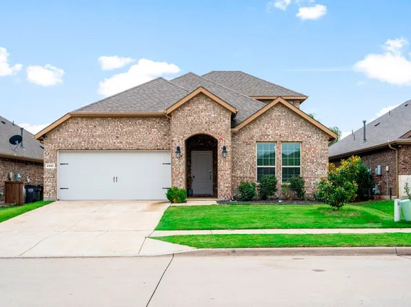 1121 Berry St, Celina, TX 75009