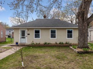 6904 Thomas Ave S, Richfield, MN 55423