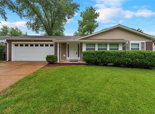 5059 Heathfield Dr, Saint Louis, MO