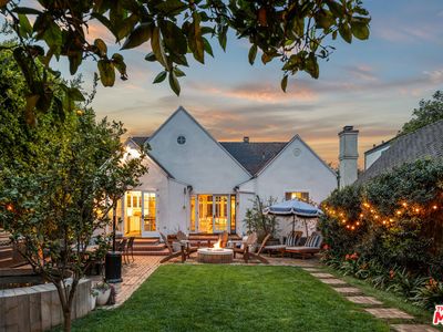 524 Lincoln Blvd, Santa Monica, CA, 90402