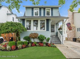 96 Ridgewood Ave, Staten Island, NY 10312