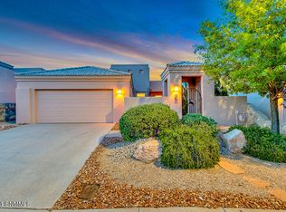 3639 Arroyo Verde St, Las Cruces, NM 88011