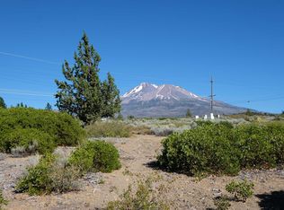 2 Black Bear Rd Lot 84, Weed, CA 96094