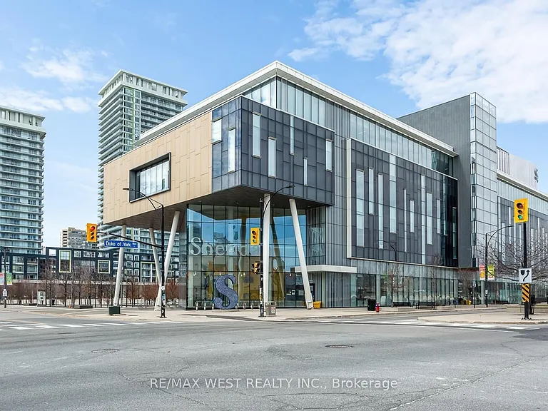 4070 Confederation Pkwy #1504 — Photo 45