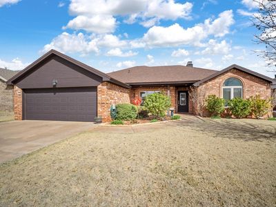3018 104th St, Lubbock, TX, 79423