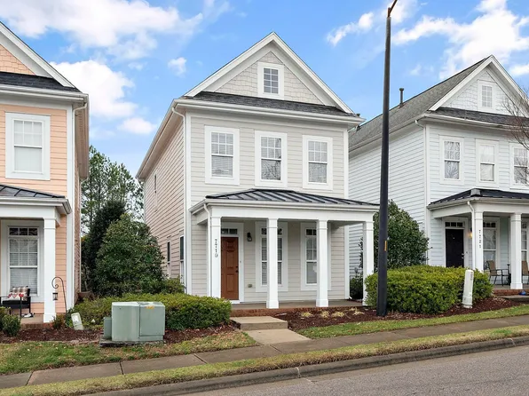 7719 Acc Blvd, Raleigh, NC 27617