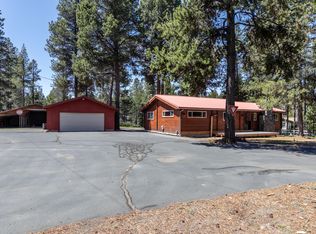 52931 Day Rd, La Pine, OR 97739