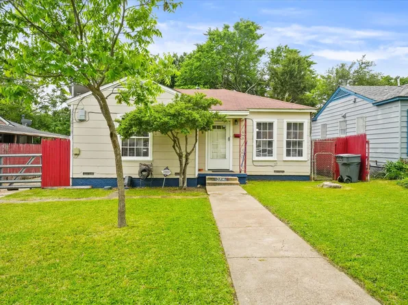 3714 Glenhaven Blvd, Dallas, TX 75211