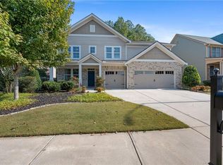 39 Floating Leaf Way, Dallas, GA 30132