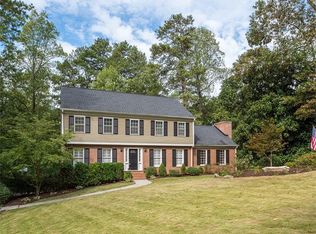 1591 E Bank Dr, Marietta, GA 30068