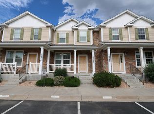10563 Country Park Point, Fountain, CO 80817