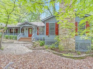 143 Winding Trl, Holly Lake Ranch, TX 75765