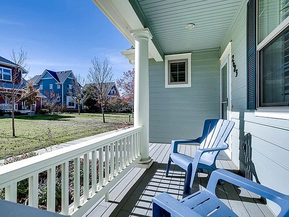 4th image of 2683 Elmira St