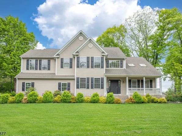 468 Ridge Rd, Fredon Twp., NJ 07860