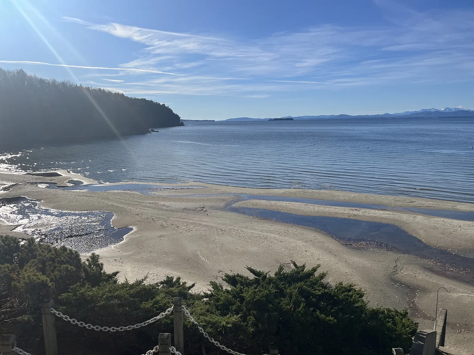 Little Eagle Bay and Little Eagle Bay Waterfront — Photo 2