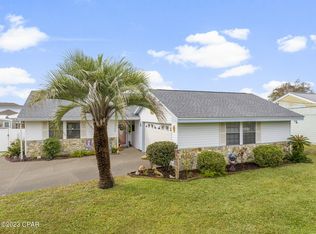 2345 Charco Dr, Panama City, FL 32405